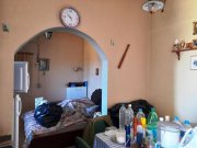 Zakros Ostkreta, Zakros: Baugrundstück mit zwei kleinen Häusern und Olivenbäumen zu verkaufen Haus kaufen